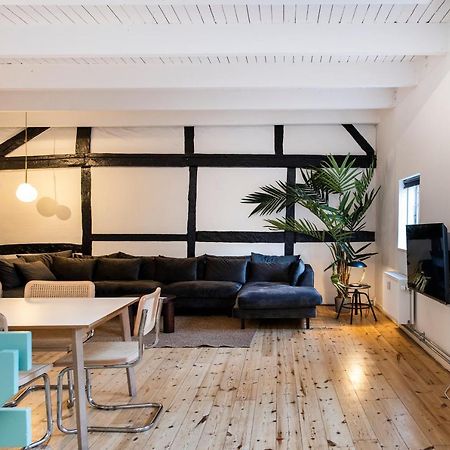 The Townhouse By Daniel&Jacob'S Copenhaga Exterior foto