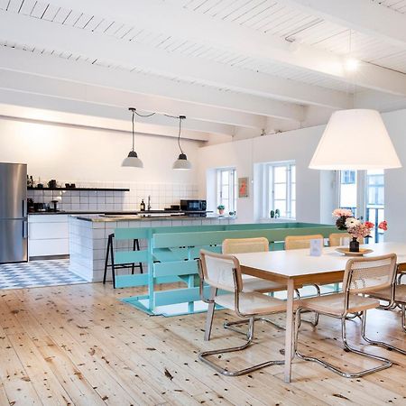 The Townhouse By Daniel&Jacob'S Copenhaga Exterior foto
