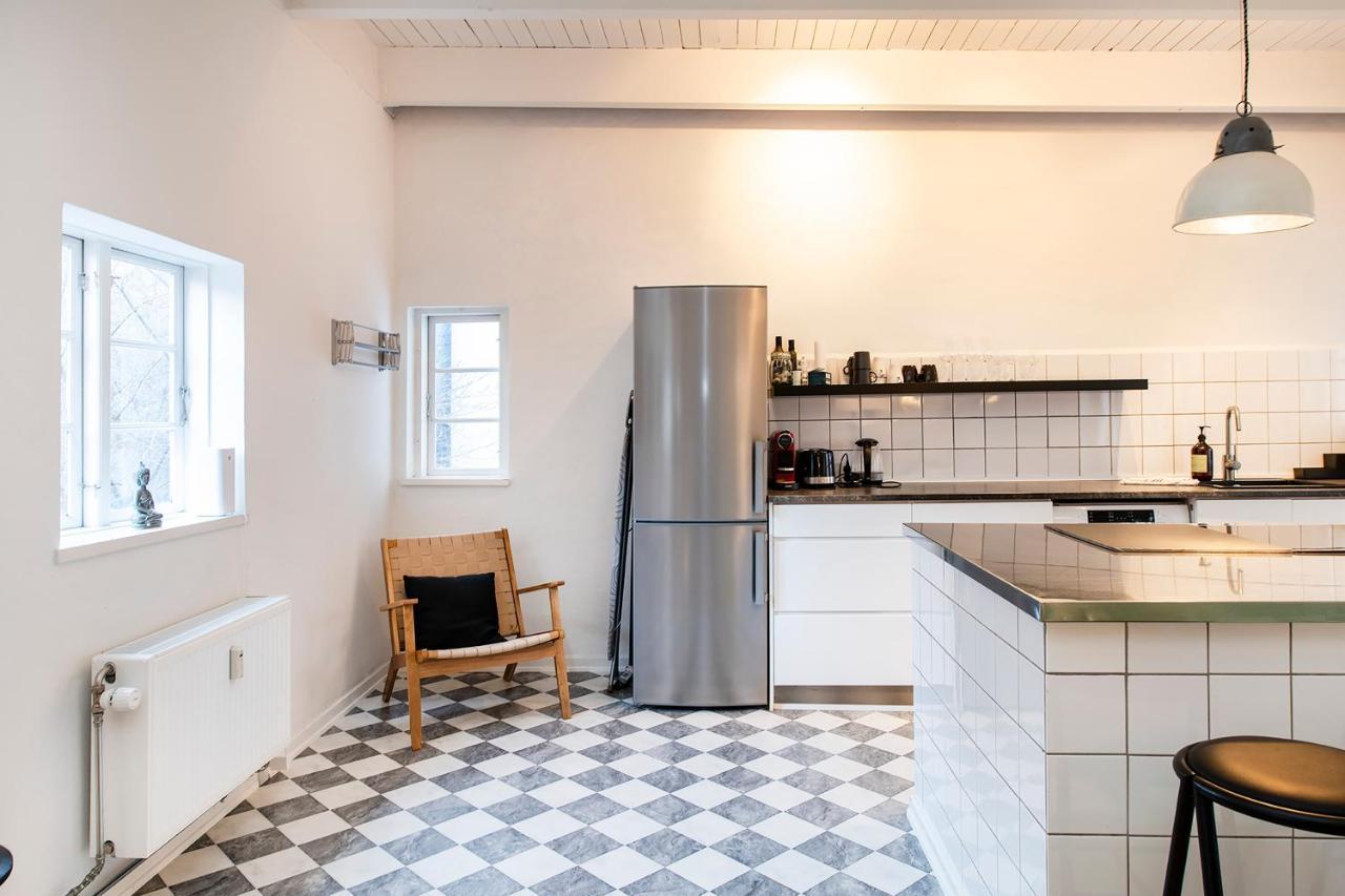 The Townhouse By Daniel&Jacob'S Copenhaga Exterior foto