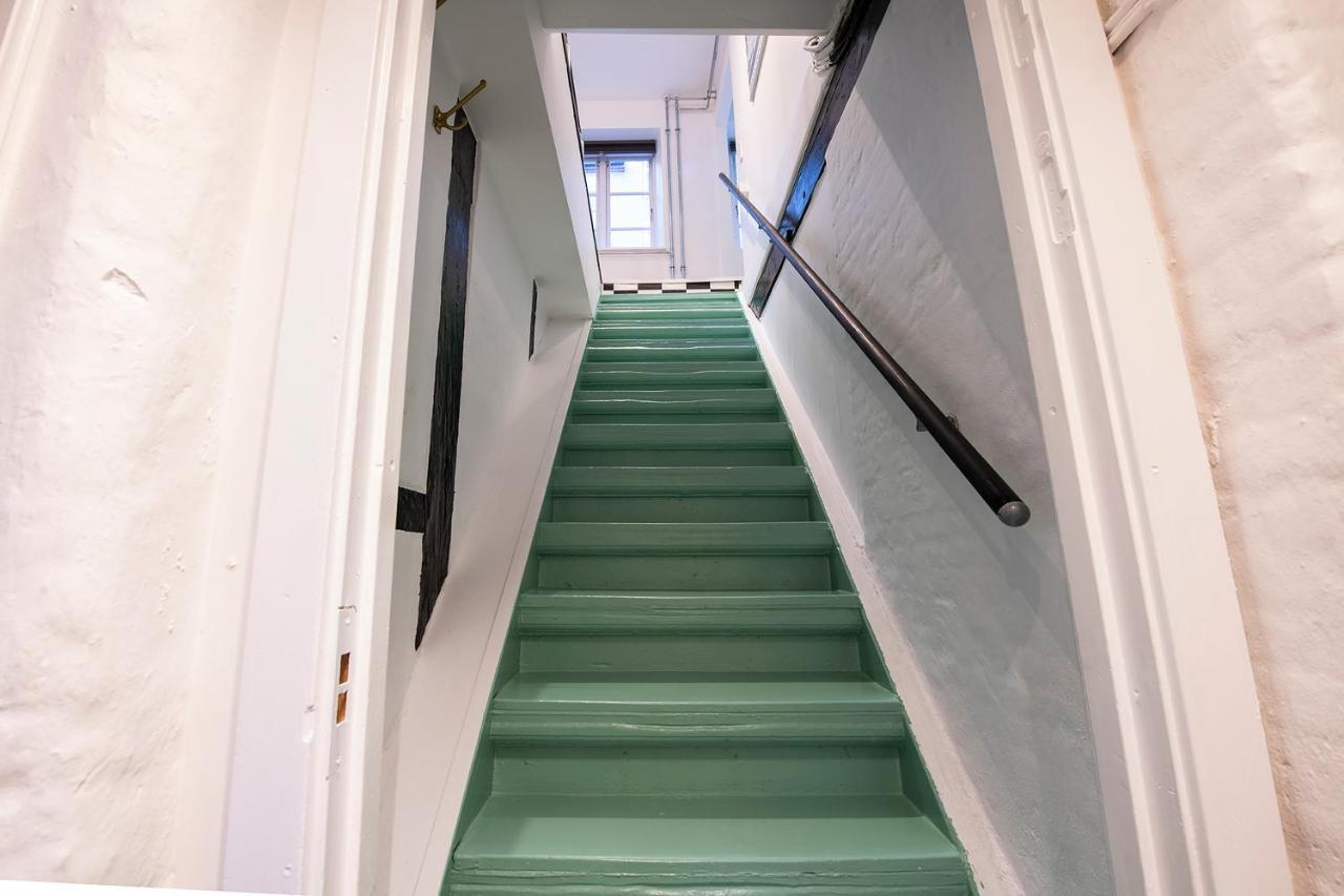 The Townhouse By Daniel&Jacob'S Copenhaga Exterior foto