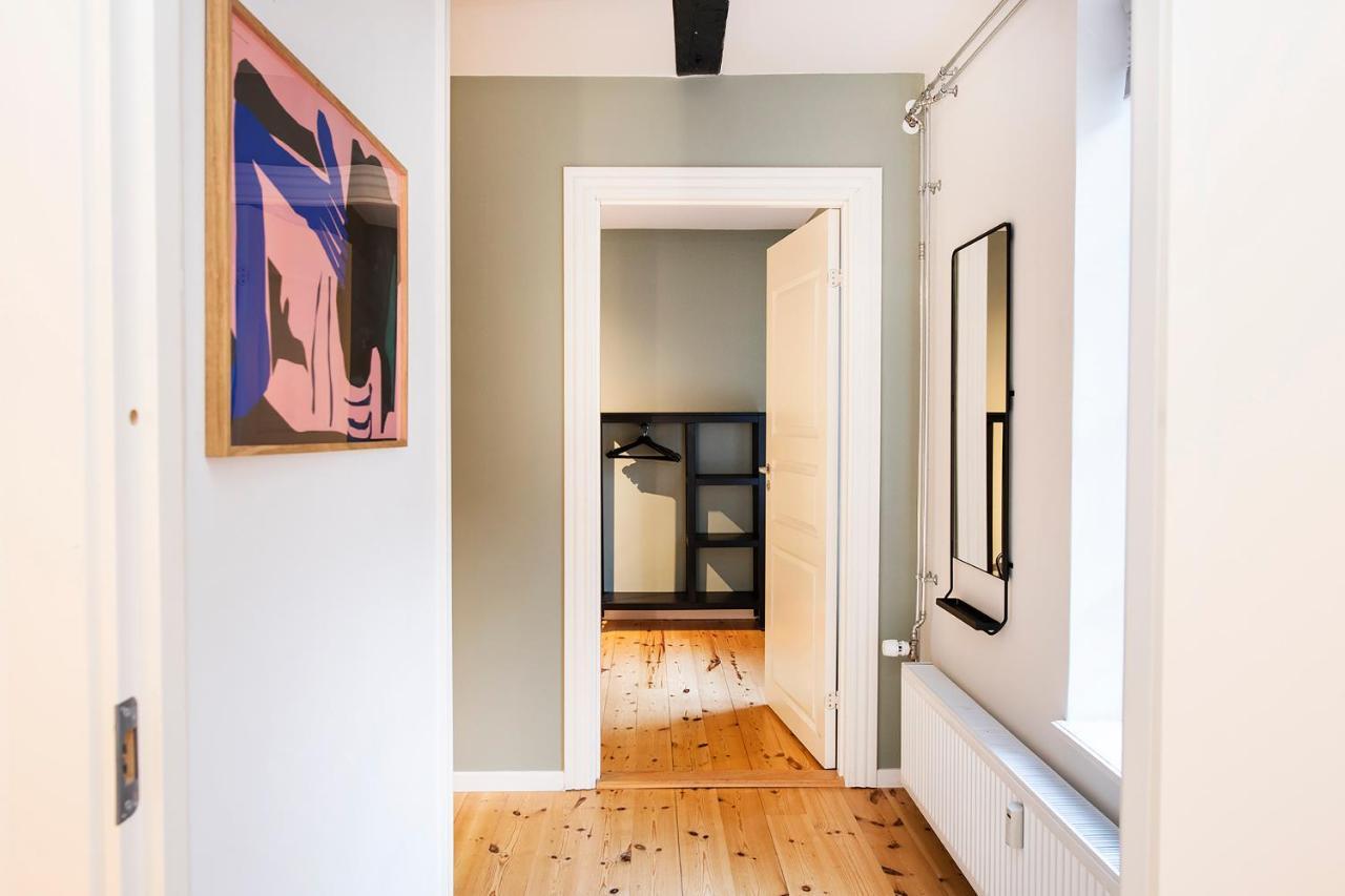 The Townhouse By Daniel&Jacob'S Copenhaga Exterior foto