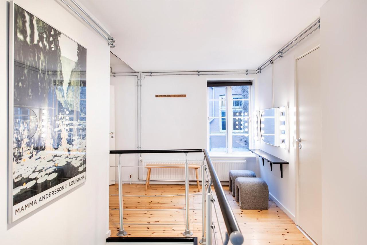 The Townhouse By Daniel&Jacob'S Copenhaga Exterior foto
