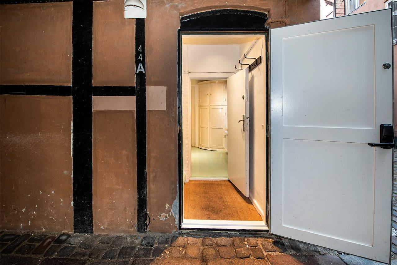 The Townhouse By Daniel&Jacob'S Copenhaga Exterior foto