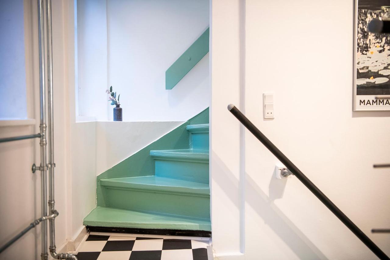 The Townhouse By Daniel&Jacob'S Copenhaga Exterior foto