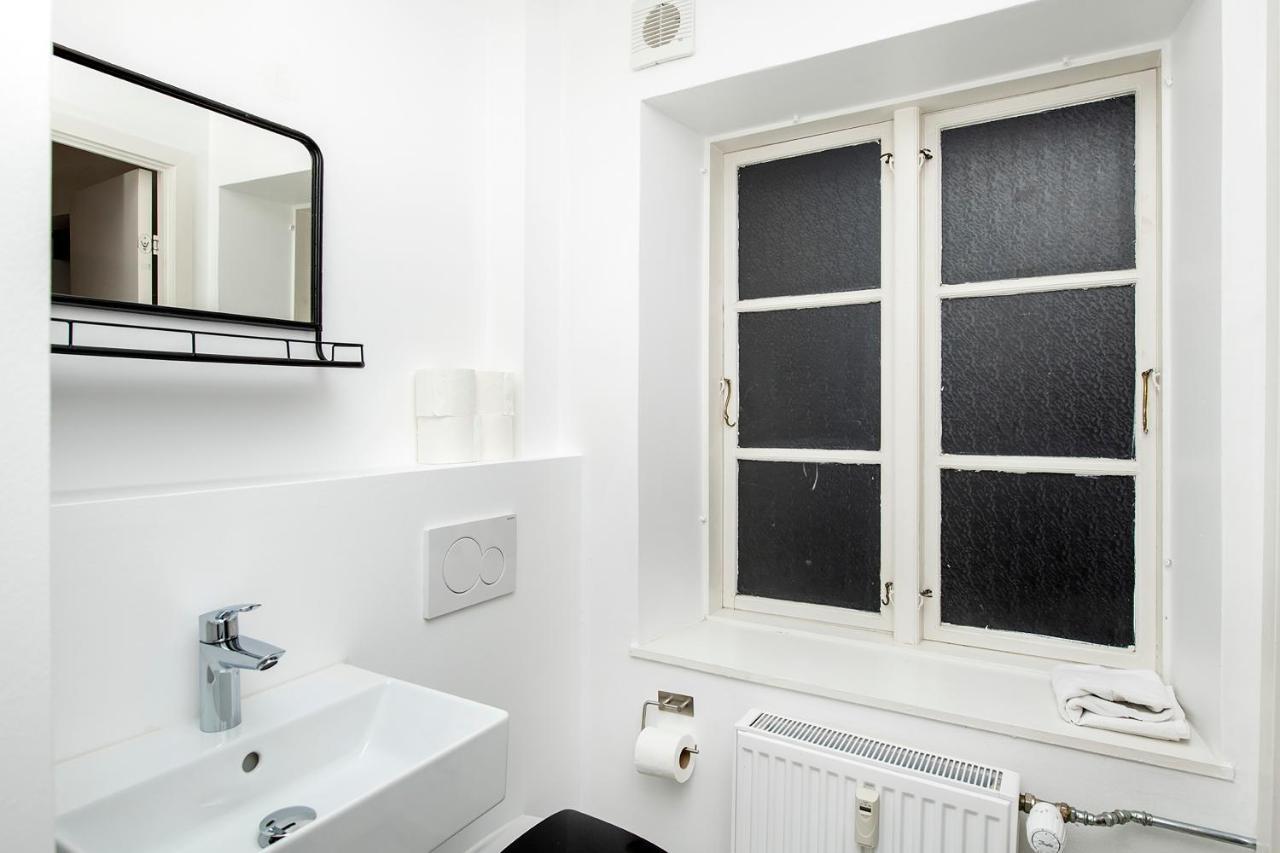 The Townhouse By Daniel&Jacob'S Copenhaga Exterior foto