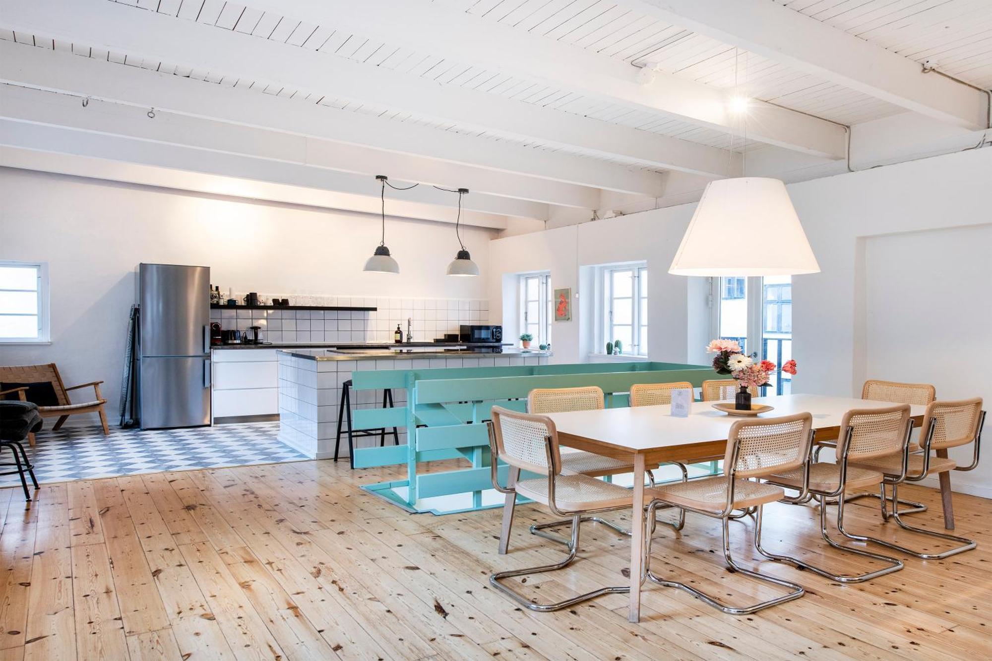 The Townhouse By Daniel&Jacob'S Copenhaga Exterior foto