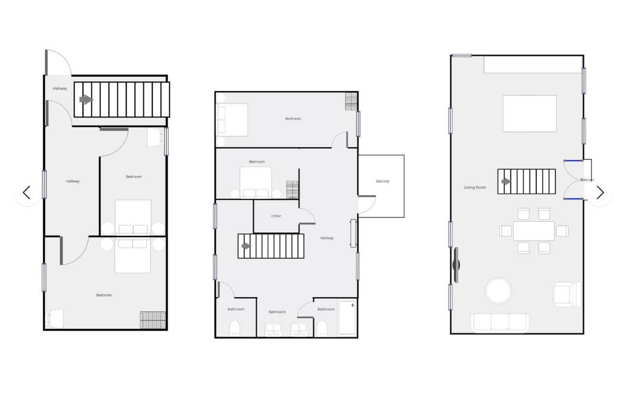 The Townhouse By Daniel&Jacob'S Copenhaga Exterior foto